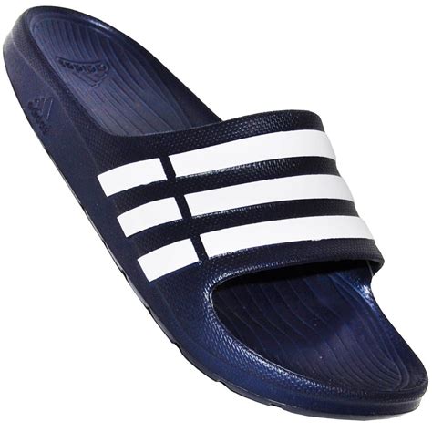 maat 9 adidas slippers|adidas Men's Slippers 9 US Shoe for sale .